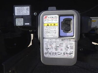 HINO Dutro Aluminum Wing TSG-XKU650M 2018 86,000km_28