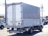 HINO Dutro Aluminum Wing TSG-XKU650M 2018 86,000km_2