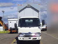 HINO Dutro Aluminum Wing TSG-XKU650M 2018 86,000km_3