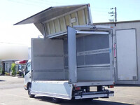 HINO Dutro Aluminum Wing TSG-XKU650M 2018 86,000km_4