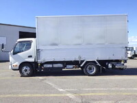 HINO Dutro Aluminum Wing TSG-XKU650M 2018 86,000km_5