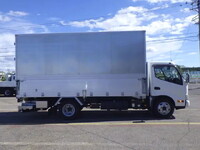 HINO Dutro Aluminum Wing TSG-XKU650M 2018 86,000km_6