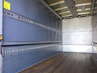 HINO Dutro Aluminum Wing TSG-XKU650M 2018 86,000km_9