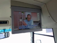 MITSUBISHI FUSO Rosa Micro Bus TPG-BE640J 2017 114,000km_16