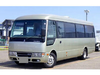 MITSUBISHI FUSO Rosa Micro Bus TPG-BE640J 2017 114,000km_1