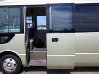 MITSUBISHI FUSO Rosa Micro Bus TPG-BE640J 2017 114,000km_27