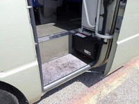 MITSUBISHI FUSO Rosa Micro Bus TPG-BE640J 2017 114,000km_28