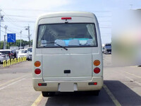 MITSUBISHI FUSO Rosa Micro Bus TPG-BE640J 2017 114,000km_2