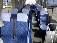 MITSUBISHI FUSO Rosa Micro Bus TPG-BE640J 2017 114,000km_32