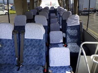 MITSUBISHI FUSO Rosa Micro Bus TPG-BE640J 2017 114,000km_33