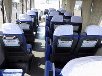 MITSUBISHI FUSO Rosa Micro Bus TPG-BE640J 2017 114,000km_34