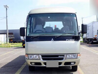 MITSUBISHI FUSO Rosa Micro Bus TPG-BE640J 2017 114,000km_3