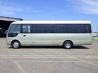 MITSUBISHI FUSO Rosa Micro Bus TPG-BE640J 2017 114,000km_4
