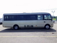 MITSUBISHI FUSO Rosa Micro Bus TPG-BE640J 2017 114,000km_5