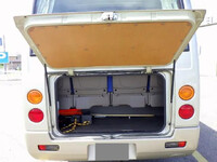 MITSUBISHI FUSO Rosa Micro Bus TPG-BE640J 2017 114,000km_6