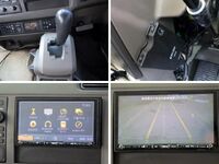 MITSUBISHI FUSO Rosa Micro Bus TPG-BE640J 2017 114,000km_9