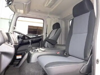 HINO Ranger Aluminum Van TKG-GD7JJAA 2017 395,000km_10