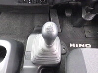 HINO Ranger Aluminum Van TKG-GD7JJAA 2017 395,000km_12