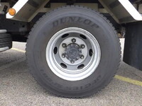 HINO Ranger Aluminum Van TKG-GD7JJAA 2017 395,000km_17