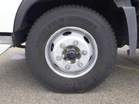 HINO Ranger Aluminum Van TKG-GD7JJAA 2017 395,000km_18