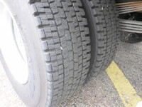 HINO Ranger Aluminum Van TKG-GD7JJAA 2017 395,000km_22