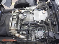 HINO Ranger Aluminum Van TKG-GD7JJAA 2017 395,000km_23