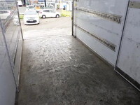 HINO Ranger Aluminum Van TKG-GD7JJAA 2017 395,000km_27