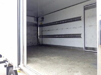 HINO Ranger Aluminum Van TKG-GD7JJAA 2017 395,000km_28