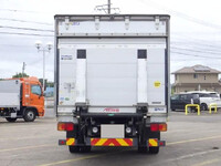 HINO Ranger Aluminum Van TKG-GD7JJAA 2017 395,000km_2