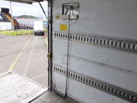 HINO Ranger Aluminum Van TKG-GD7JJAA 2017 395,000km_30