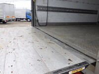 HINO Ranger Aluminum Van TKG-GD7JJAA 2017 395,000km_31