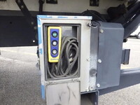 HINO Ranger Aluminum Van TKG-GD7JJAA 2017 395,000km_32