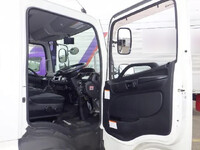 HINO Ranger Aluminum Van TKG-GD7JJAA 2017 395,000km_36