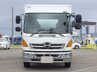HINO Ranger Aluminum Van TKG-GD7JJAA 2017 395,000km_3