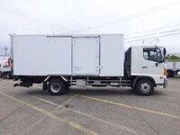 HINO Ranger Aluminum Van TKG-GD7JJAA 2017 395,000km_5