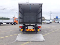 HINO Ranger Aluminum Van TKG-GD7JJAA 2017 395,000km_6