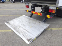 HINO Ranger Aluminum Van TKG-GD7JJAA 2017 395,000km_7