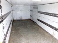 HINO Ranger Aluminum Van TKG-GD7JJAA 2017 395,000km_8