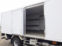 HINO Ranger Aluminum Van TKG-GD7JJAA 2017 395,000km_9