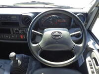 HINO Dutro Flat Body TKG-XZU695M 2017 23,000km_11
