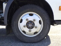 HINO Dutro Flat Body TKG-XZU695M 2017 23,000km_15