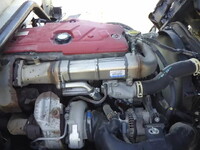 HINO Dutro Flat Body TKG-XZU695M 2017 23,000km_21