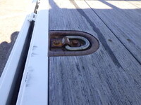 HINO Dutro Flat Body TKG-XZU695M 2017 23,000km_23