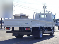 HINO Dutro Flat Body TKG-XZU695M 2017 23,000km_2