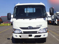 HINO Dutro Flat Body TKG-XZU695M 2017 23,000km_3