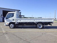 HINO Dutro Flat Body TKG-XZU695M 2017 23,000km_4