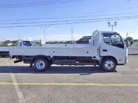 HINO Dutro Flat Body TKG-XZU695M 2017 23,000km_5