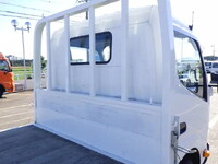 HINO Dutro Flat Body TKG-XZU695M 2017 23,000km_9