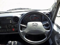 HINO Dutro Refrigerator & Freezer Truck TKG-XZC605M 2017 102,000km_11