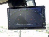 HINO Dutro Refrigerator & Freezer Truck TKG-XZC605M 2017 102,000km_15